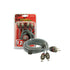 DNA RCA401BU 1.2m 2 Male RCA To 2 Male RCA Pro Spec Cable