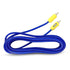 Axis RCA6V 6m 1Male to 1Male RCA Single Video Cable