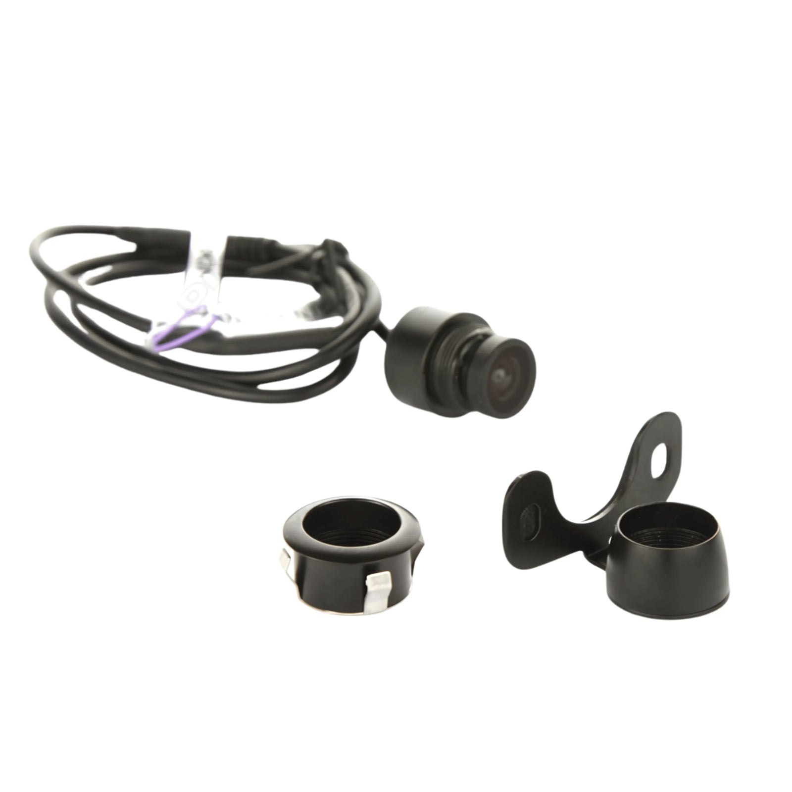 DNA RCB100 CMOS Reverse Camera Butterfly Mount PAL 170 Degree