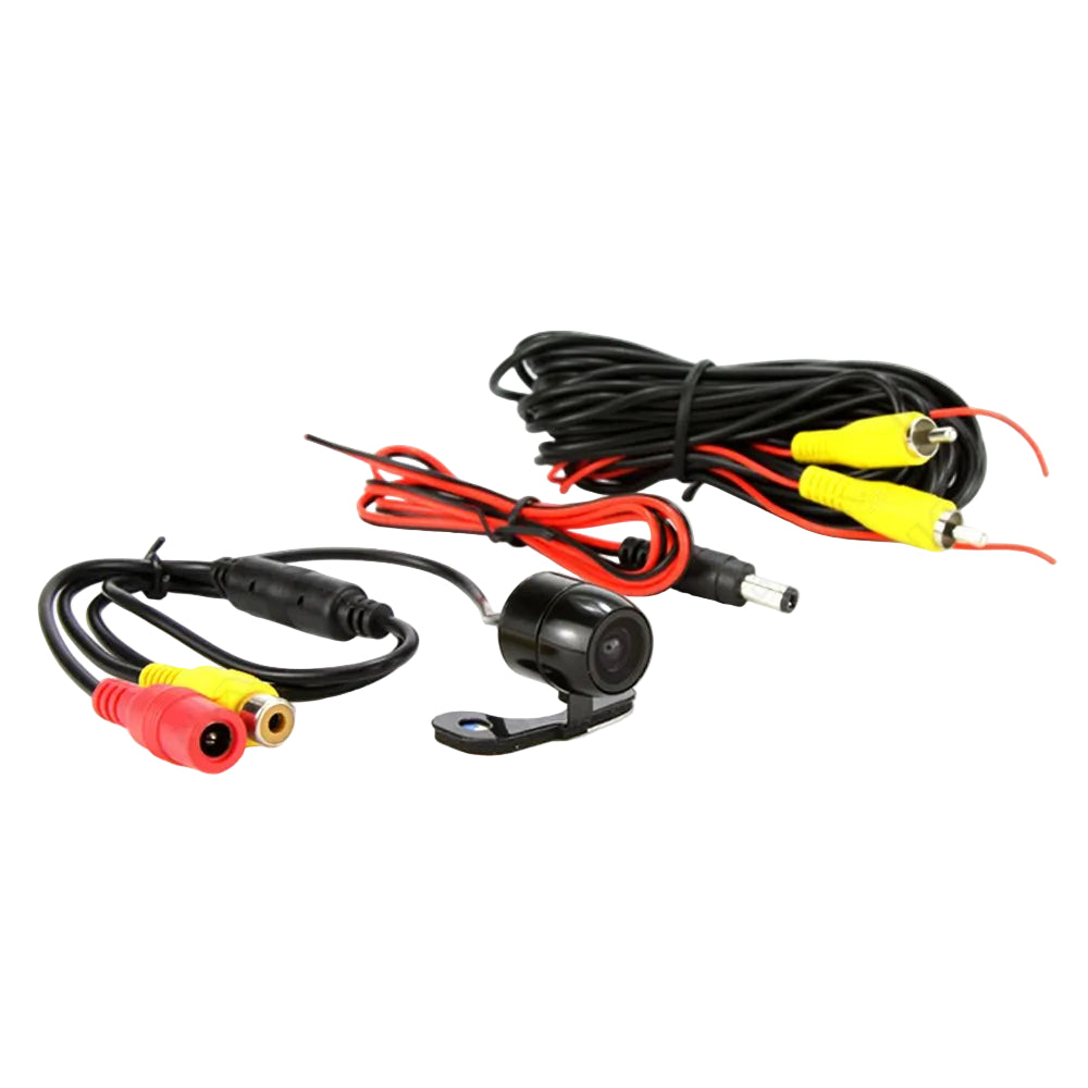 DNA RCB100 CMOS Reverse Camera Butterfly Mount PAL 170 Degree