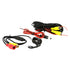 DNA RCB100 CMOS Reverse Camera Butterfly Mount PAL 170 Degree