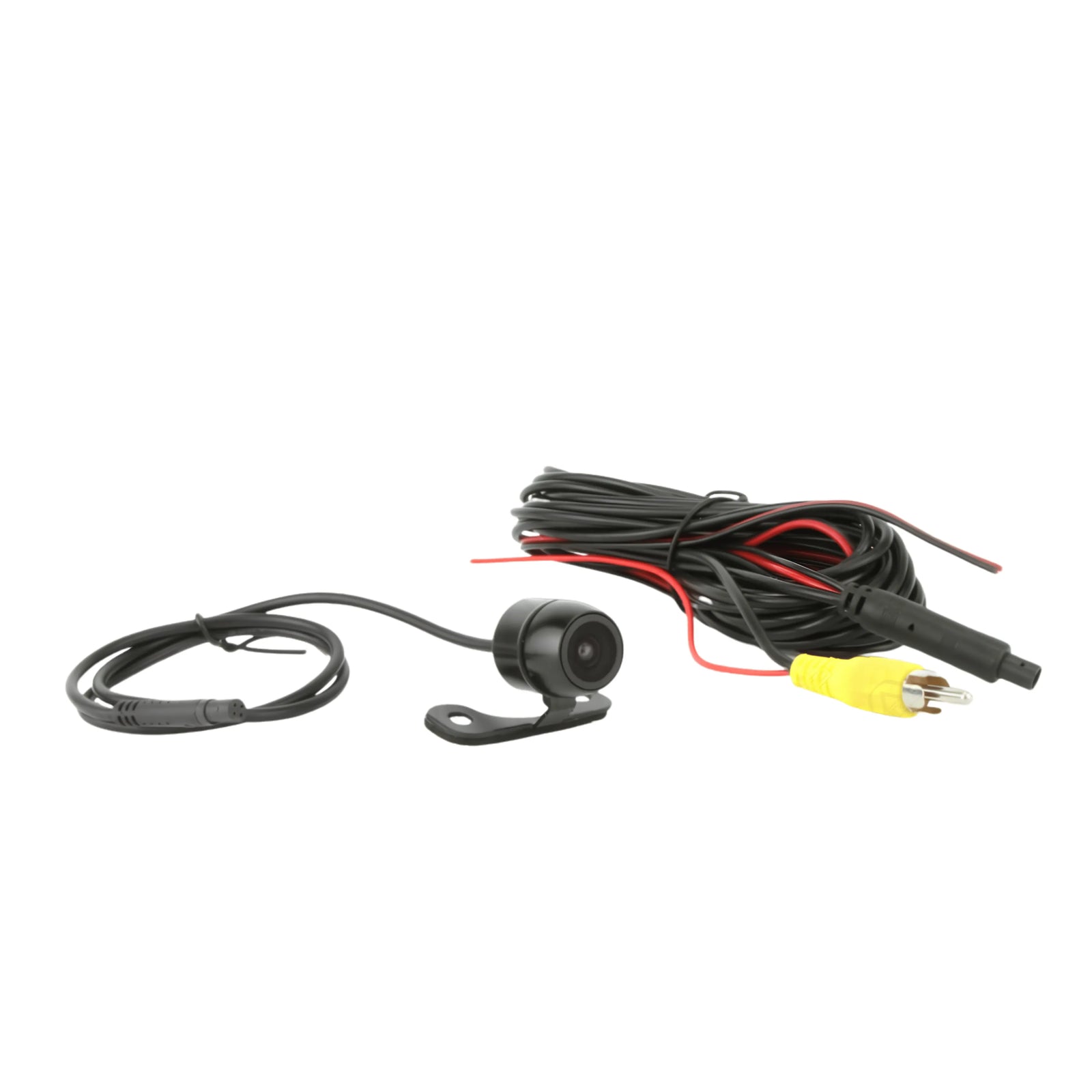 DNA RCB100 CMOS Reverse Camera Butterfly Mount PAL 170 Degree
