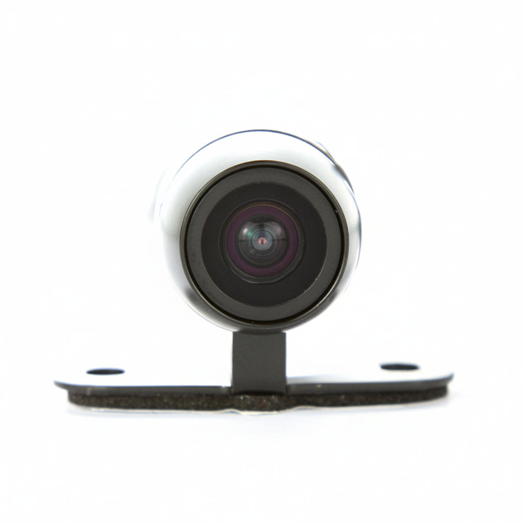 DNA RCB100 CMOS Reverse Camera Butterfly Mount PAL 170 Degree