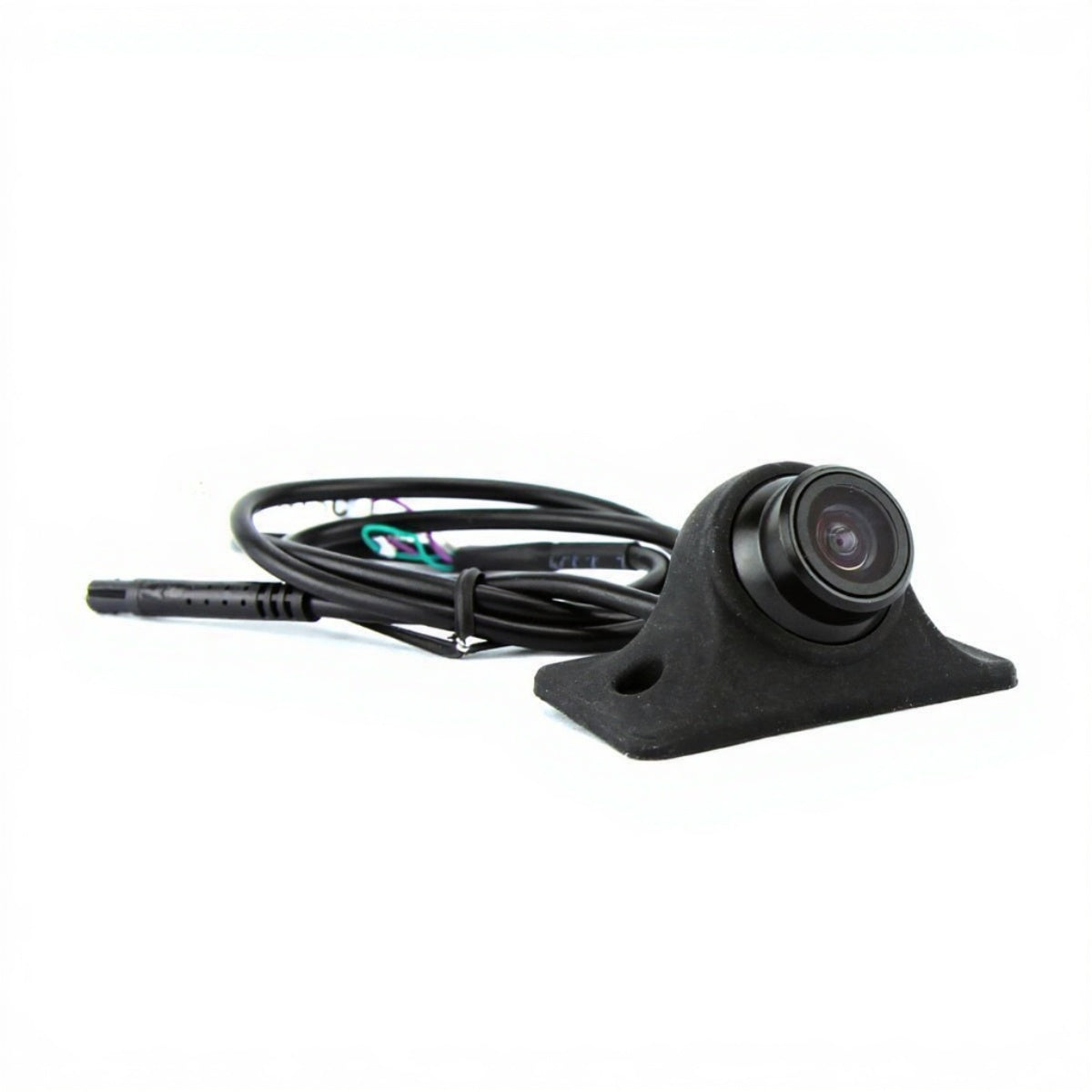 DNA RCBS170 CMOS Reverse Rubber Mount Blind Spot Camera