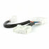 DNA RCH170 CMOS Reverse Camera With Butterfly Mount & Harness Kit Suit Toyota Hilux 2005 - ON