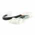 DNA RCH170 CMOS Reverse Camera With Butterfly Mount & Harness Kit Suit Toyota Hilux 2005 - ON