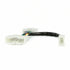 DNA RCH170 CMOS Reverse Camera With Butterfly Mount & Harness Kit Suit Toyota Hilux 2005 - ON