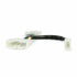 DNA RCH170 CMOS Reverse Camera With Butterfly Mount & Harness Kit Suit Toyota Hilux 2005 - ON