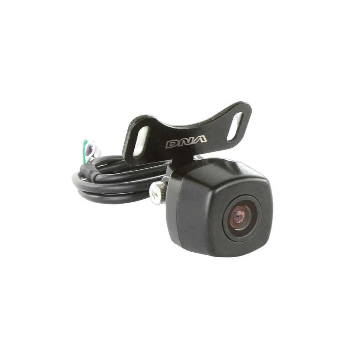 DNA RCH170 CMOS Reverse Camera With Butterfly Mount & Harness Kit Suit Toyota Hilux 2005 - ON