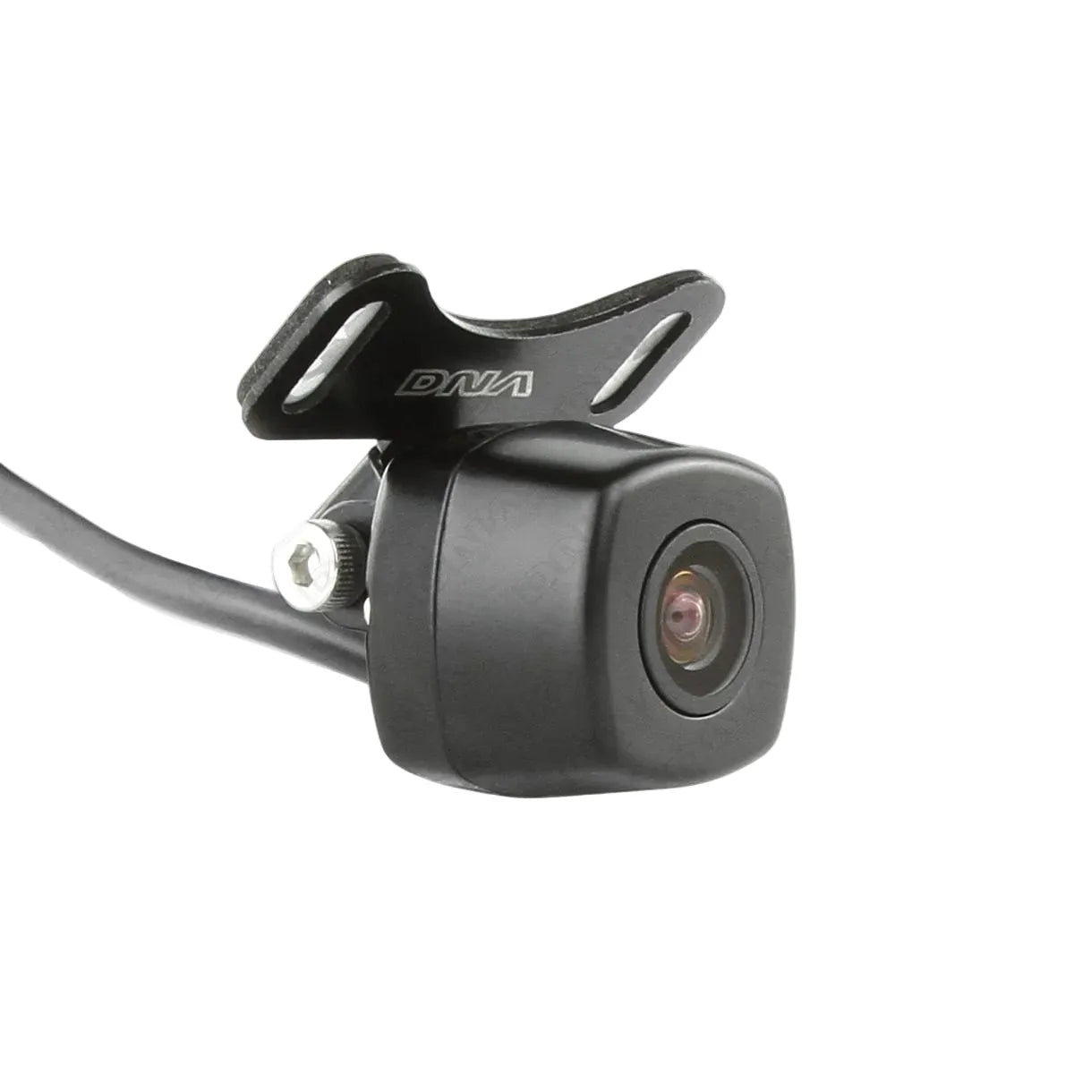 DNA RCH170 CMOS Reverse Camera With Butterfly Mount & Harness Kit Suit Toyota Hilux 2005 - ON