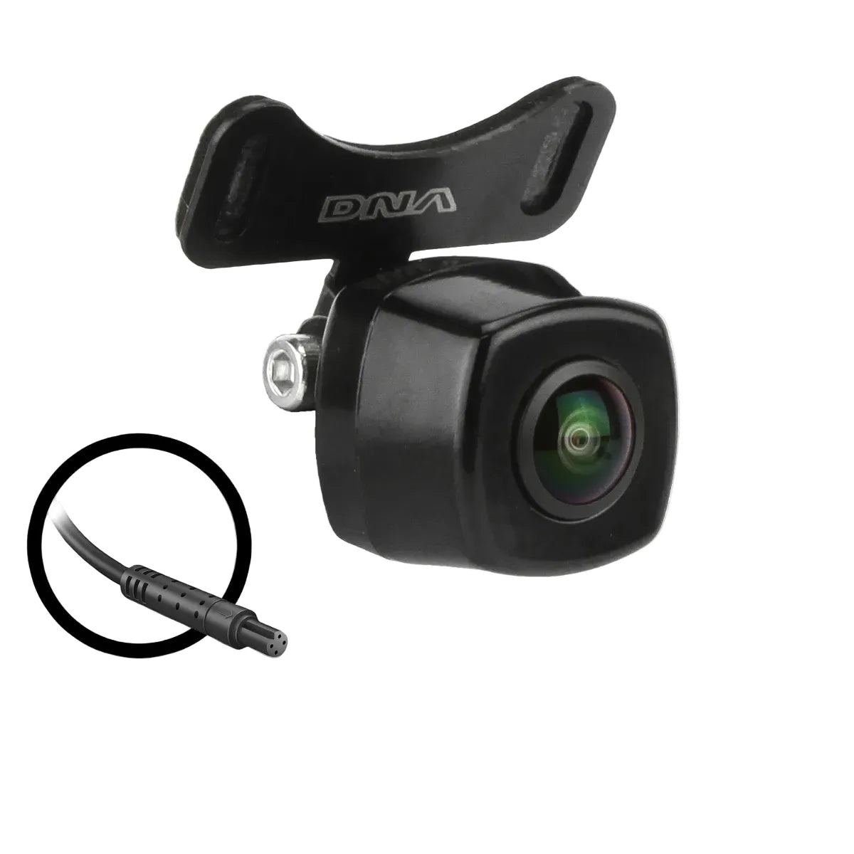 DNA RCL170-HDTVI Heavy Duty Butterfly Mount Reverse Camera - HD-TVI Compatible