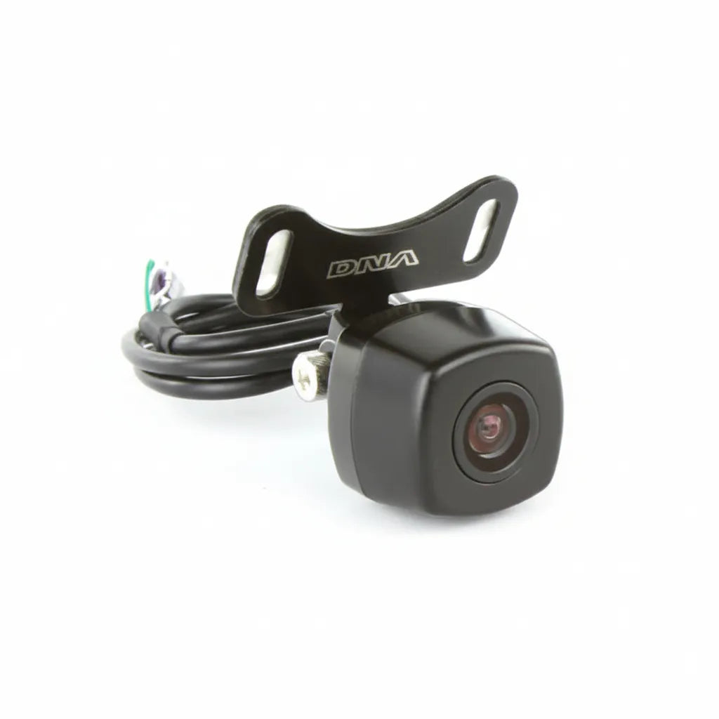 DNA RCLC170 Reverse Camera + Factory-Fit Loom - 2024+ Toyota Landcruiser 79 Series