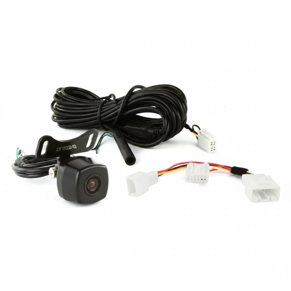 DNA RCLC170 Reverse Camera + Factory-Fit Loom - 2024+ Toyota Landcruiser 79 Series
