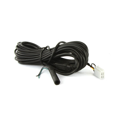 DNA RCLC170 Reverse Camera + Factory-Fit Loom - 2024+ Toyota Landcruiser 79 Series