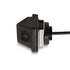 DNA RCO170 | CMOS Reverse Camera with OEM Stalk Mount – PAL/NTSC, IP68 Waterproof, 170° View Angle