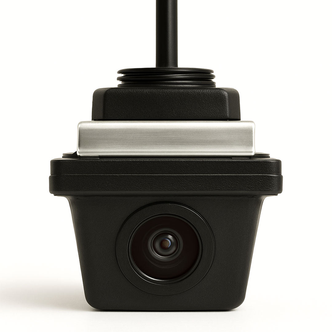 DNA RCO170 | CMOS Reverse Camera with OEM Stalk Mount – PAL/NTSC, IP68 Waterproof, 170° View Angle