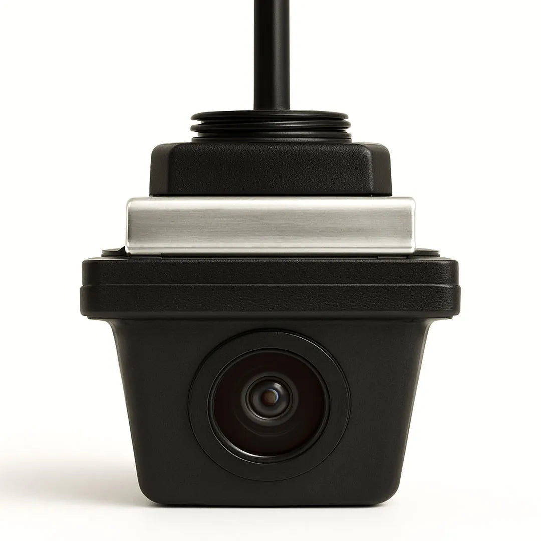 DNA RCO170 | CMOS Reverse Camera with OEM Stalk Mount – PAL/NTSC, IP68 Waterproof, 170° View Angle