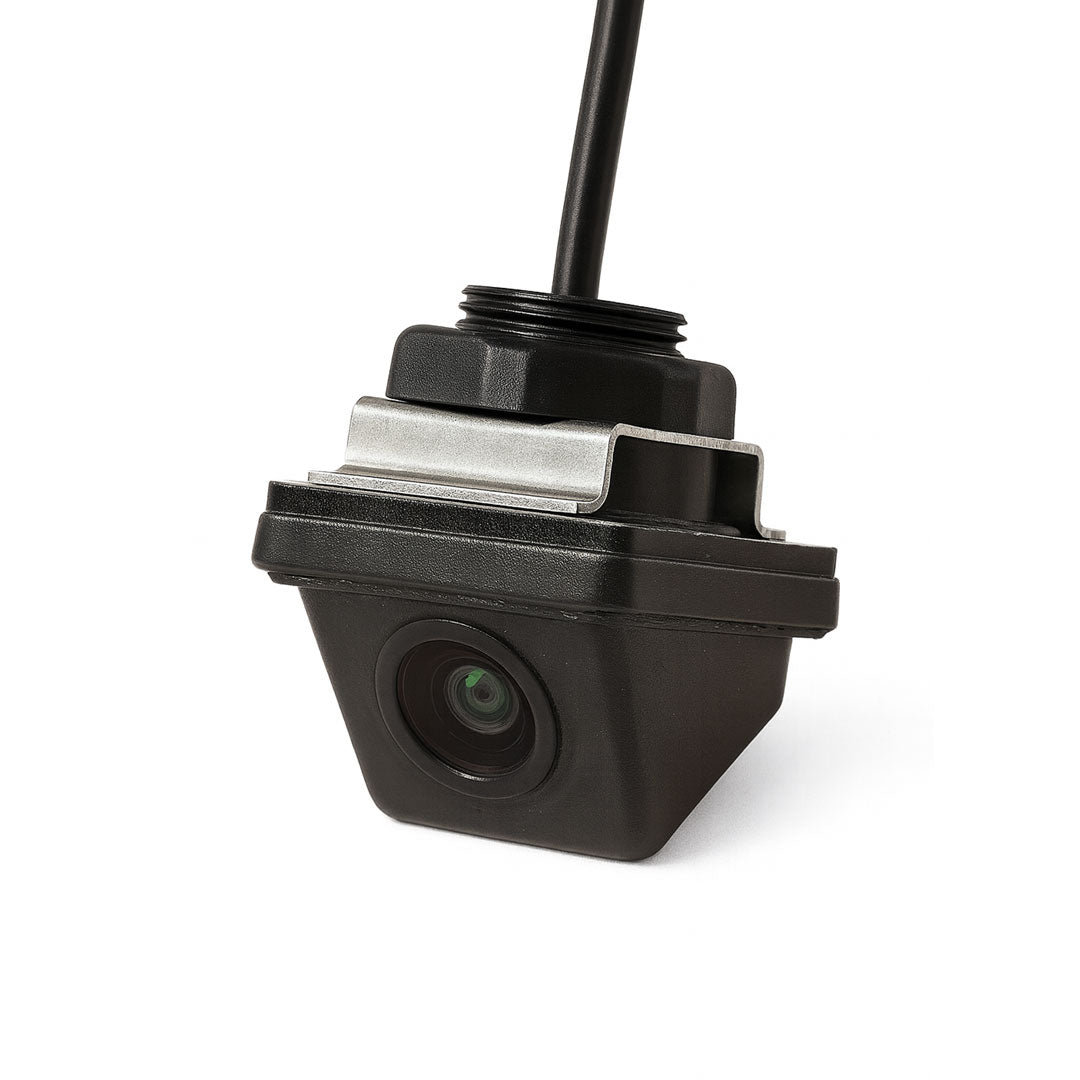 DNA RCO170 | CMOS Reverse Camera with OEM Stalk Mount – PAL/NTSC, IP68 Waterproof, 170° View Angle