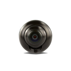 DNA RCP170 CMOS Push-In Pivot Mount Reverse Camera - PAL/NTSC