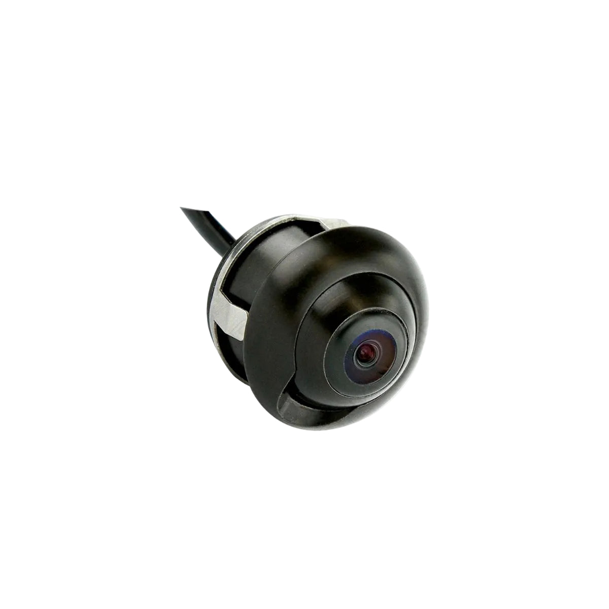 DNA RCP170 CMOS Push-In Pivot Mount Reverse Camera - PAL/NTSC