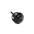 DNA RCP170 CMOS Push-In Pivot Mount Reverse Camera - PAL/NTSC