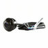 DNA RCP170 CMOS Push-In Pivot Mount Reverse Camera - PAL/NTSC