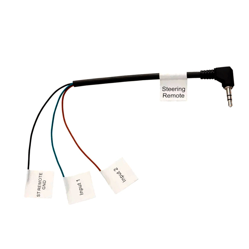 Sony RC-SR1 Steering Wheel Remote Cable