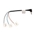 Sony RC-SR1 Steering Wheel Remote Cable