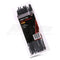 RCT325-1 4.8mm x 200mm Nylon Cable Ties - 25 Pcs