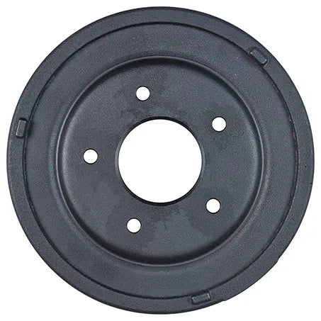 RDA Brakes RDA1604 Rear Brake Drum 254mm