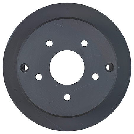 RDA Brakes RDA41 Standard Disc Brake Rotor Solid 286mm - Single