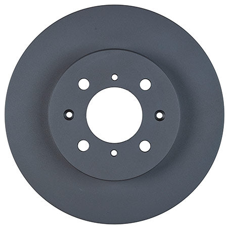 RDA Brakes RDA474 Standard Disc Brake Rotor Vented 262mm - Single