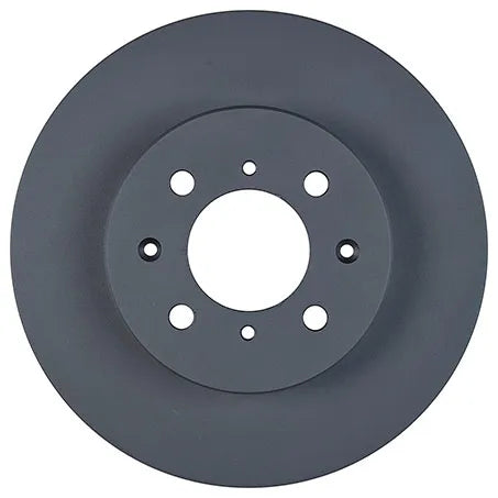 RDA Brakes RDA474 Standard Disc Brake Rotor Vented 262mm - Single