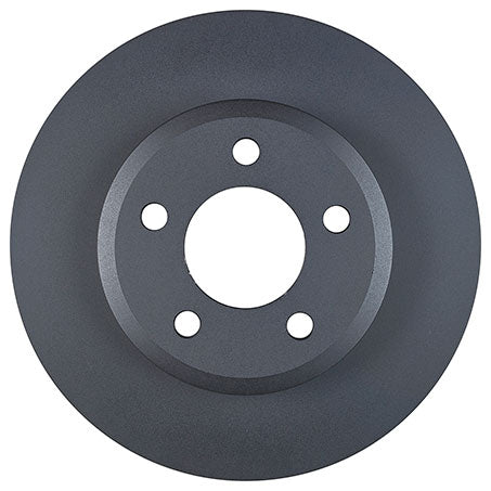 RDA Brakes RDA504 Standard Disc Brake Rotor Vented 298mm - Single