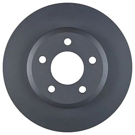 RDA Brakes RDA504 Standard Disc Brake Rotor Vented 298mm - Single