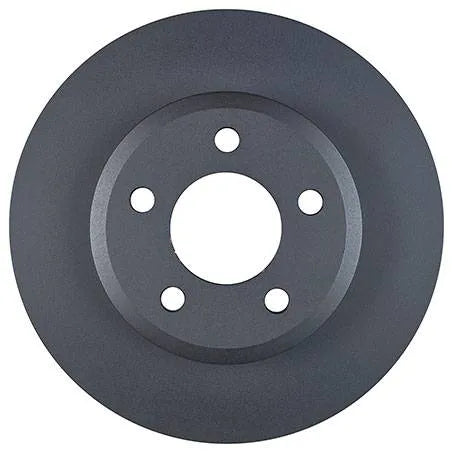 RDA Brakes RDA504 Standard Disc Brake Rotor Vented 298mm - Pair