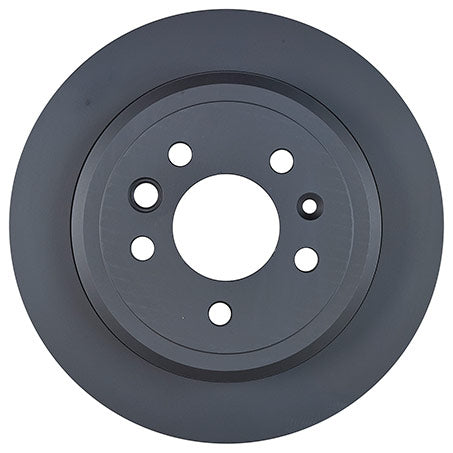 RDA Brakes RDA505 Standard Disc Brake Rotor Solid 303mm - Single