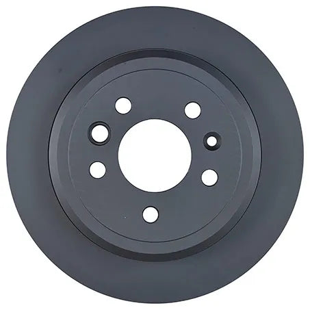 RDA Brakes RDA505 Standard Disc Brake Rotor Solid 303mm - Single