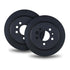 RDA Brakes RDA505 Standard Disc Brake Rotor Solid 303mm - Pair