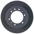 RDA Brakes RDA622 Standard Disc Brake Rotor Vented 315mm