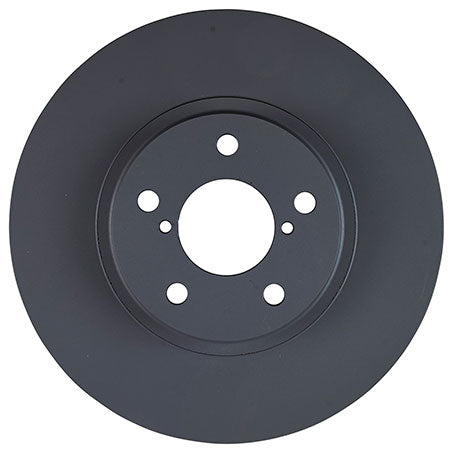 RDA Brakes RDA648 Disc Brake Rotor Vented 277mm - Single