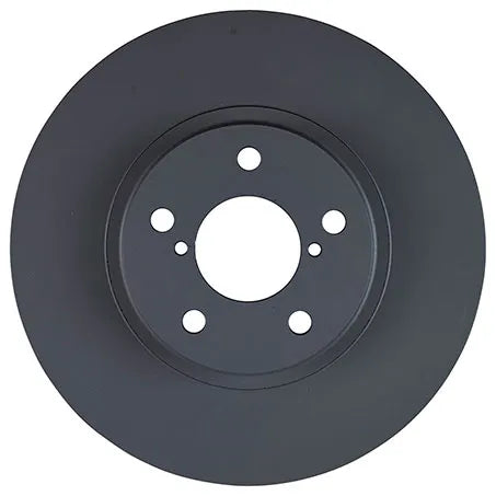 RDA Brakes RDA648 Disc Brake Rotor Vented 277mm - Single