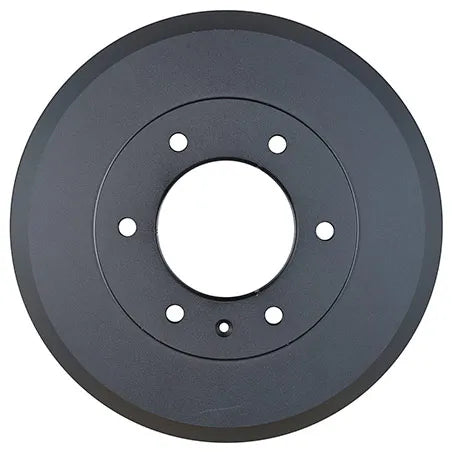 RDA Brakes RDA6556 Rear Brake Drum 295mm