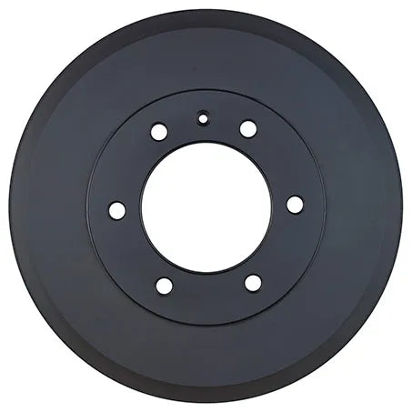 RDA Brakes RDA6558 Rear Brake Drum 295mm