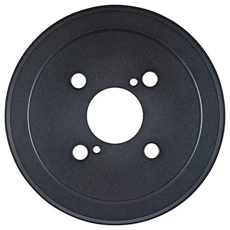 RDA Brakes RDA6596 Rear Brake Drum 200mm
