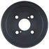 RDA Brakes RDA6596 Rear Brake Drum 200mm