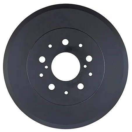 RDA Brakes RDA6598 Rear Brake Drum 270mm