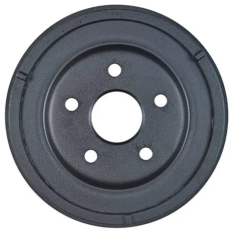 RDA Brakes RDA6642 Rear Brake Drum 254mm