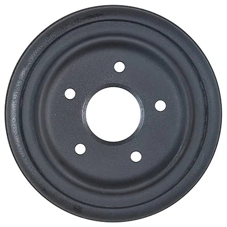 RDA Brakes RDA6780 Front/Rear Brake Drum 228.6mm