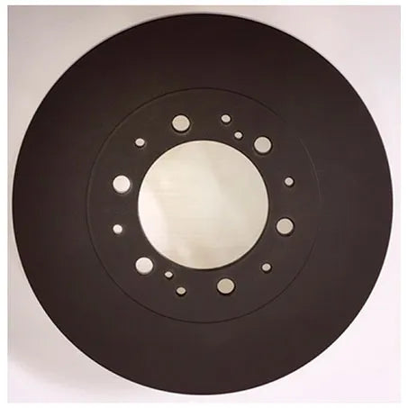RDA Brakes RDA6795 Rear Brake Drum 295mm